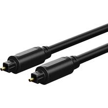 Кабель CABLETIME TOSLINK PRO Digital Audio 2 м (CF31L)