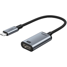 Кабель CABLETIME USB TYPE-C - HDMI (CP11A)