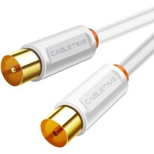 Кабель CABLETIME Male-Female 3m (CF33N)