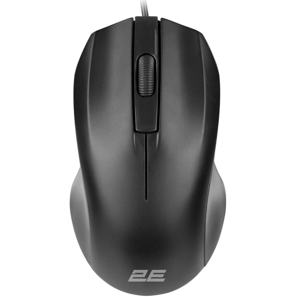 Миша 2E MF150 USB Black
