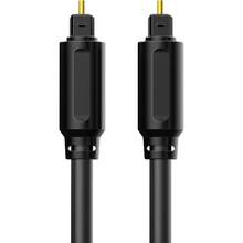 Кабель Cabletime TOSLINK PRO 3 м Digital Audio (CF31N)