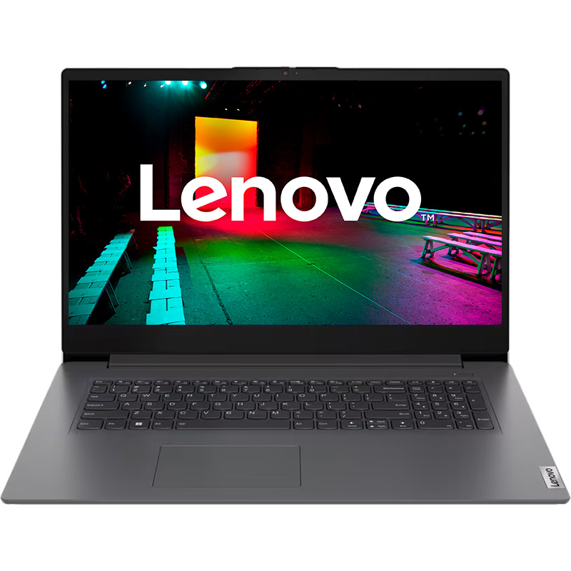 Ноутбук LENOVO V17 G4 IRU Iron Grey (83A2000GRA)