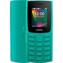 Мобильный телефон NOKIA 106 TA-1564 DS Green