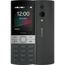 Мобильный телефон NOKIA 150 TA-1582 DS Black (286841614)