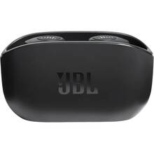 Гарнітура JBL VIBE 100TWS Black (JBLV100TWSBLKEU)