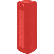 Портативна акустика XIAOMI Mi Portable Bluetooth Spearker 16W Red (QBH4242GL)