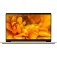 Ноутбук LENOVO IdeaPad 3 15ITL6 (82H803KJRA)