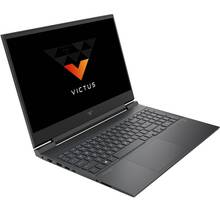 Ноутбук HP Victus 16-d1011ua Mica silver (67H71EA)