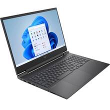 Ноутбук HP Victus 16-d1012ua Mica silver (67H73EA)