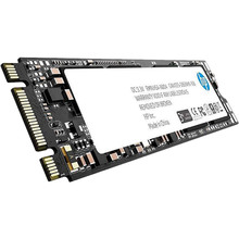 SSD накопитель HP 500GB S700 M.2 2280 SATA III 3D NAND Retail (2LU80A)