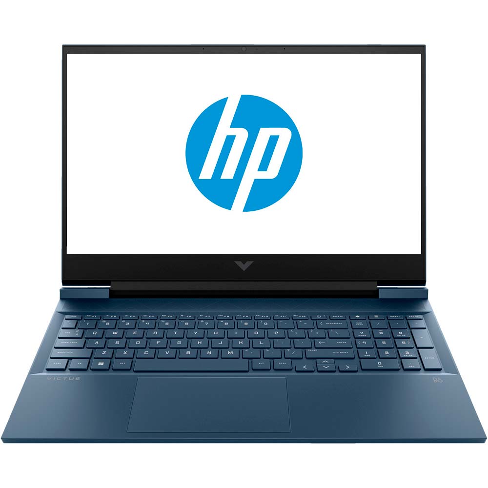 Ноутбук HP Victus 16-d1004ua Performance Blue (67H57EA)
