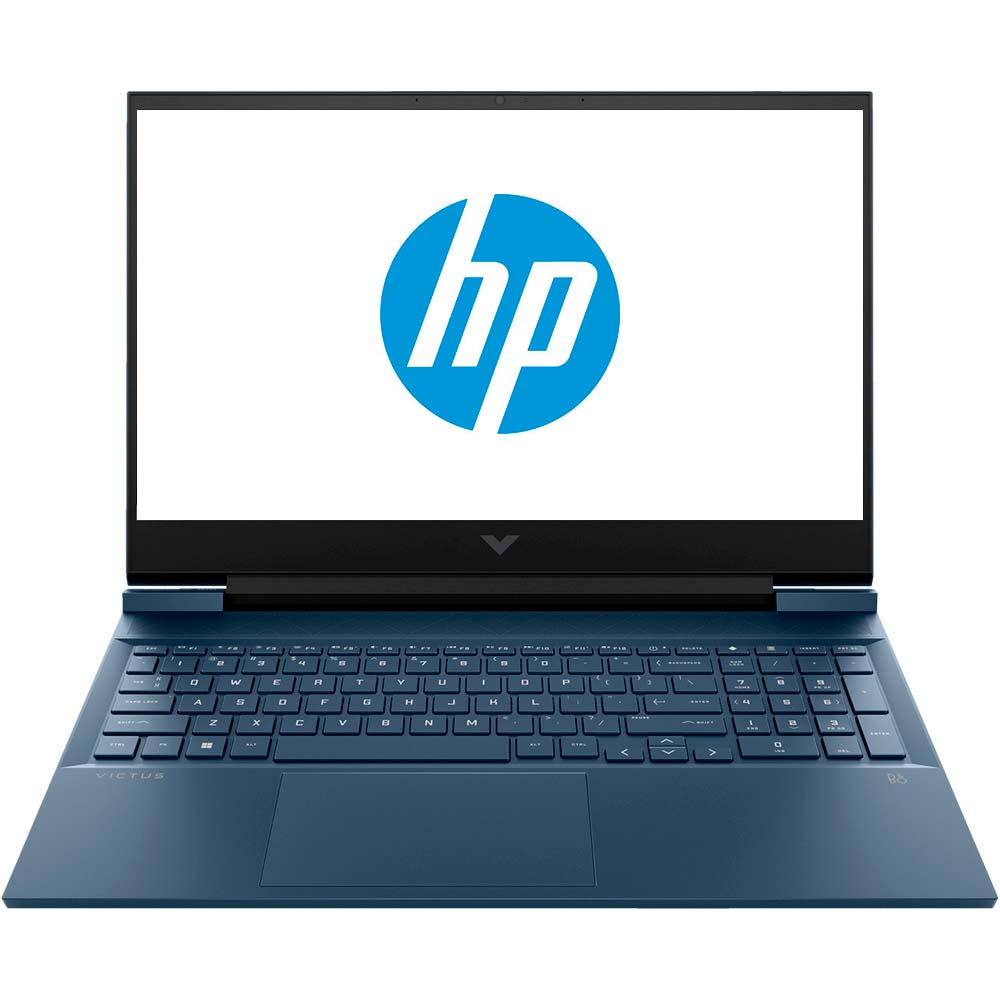 Ноутбук HP Victus 16-d1006ua Performance Blue (67H61EA)