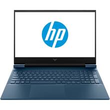 з RTX 3060 Ноутбук HP Victus 16-d1006ua Performance Blue (67H61EA)