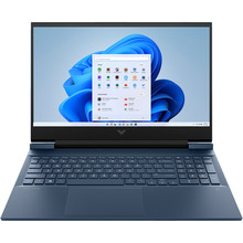 Ноутбук HP Victus 16-d1008ua Performance Blue (67H65EA)