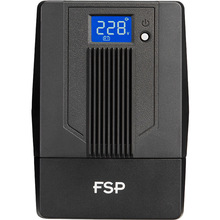 ДБЖ FSP iFP-600 600ВА/360Вт Black (PPF3602700)