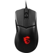 Мышь MSI Clutch GM31 LIGHTWEIGHT Mouse (S12-0402050-CLA)