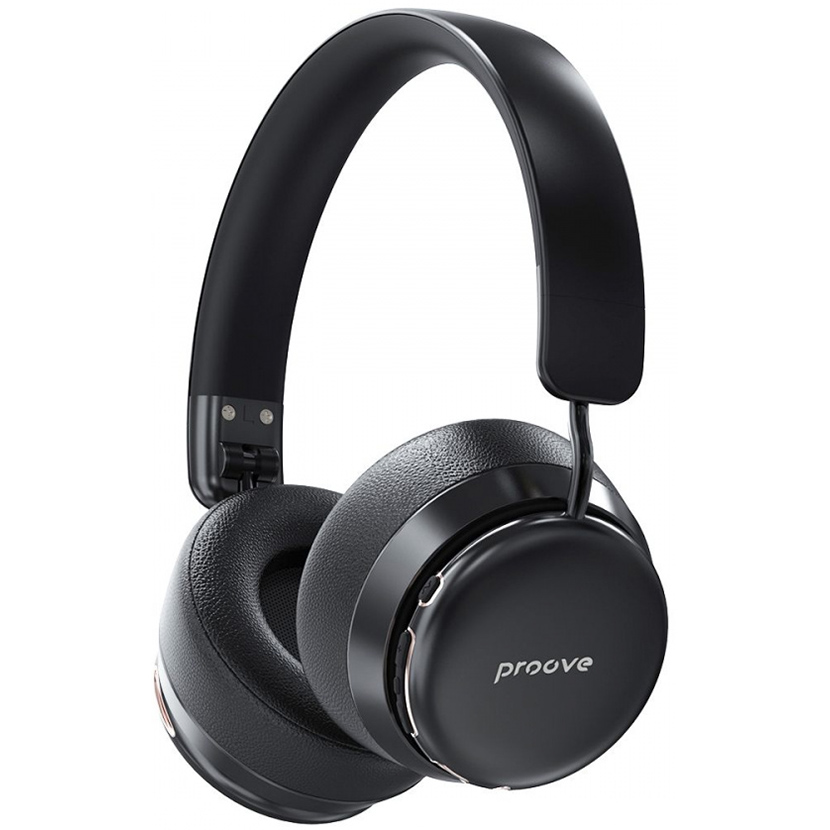 Гарнитура PROOVE Symphony black (48392)