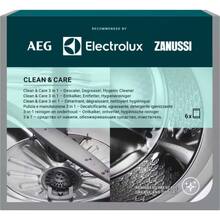 Набор для чистки ELECTROLUX M2GCP600 Clean&Care 3 в 1 6 шт (902980383)