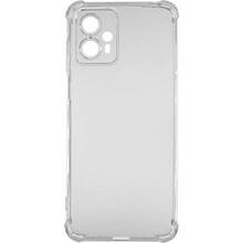 Чехол COLORWAY TPU AntiShock Clear для Motorola G23 (CW-CTASMG23)