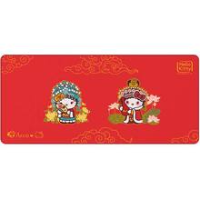 Коврик AKKO Hellokitty Peking Opera Deskmat B (6925758615419)