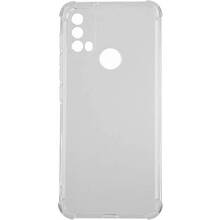 Чехол COLORWAY TPU AntiShock Clear для Motorola Moto E40 (CW-CTASME40)