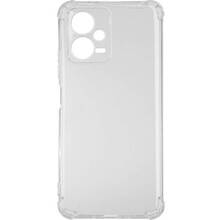 Львов - Чехол COLORWAY TPU AntiShock Clear для Xiaomi Redmi Note 12 5G (CW-CTASXRN125)