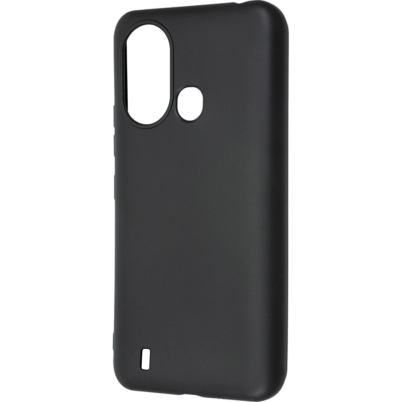 Чехол ARMORSTANDART Matte Slim Fit для ZTE Blade L220 Black (ARM69304) Чехол ARMORSTANDART Matte Slim Fit для ZTE Blade L220 Black (ARM69304)
