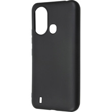 Львів - Чохол ARMORSTANDART Matte Slim Fit для ZTE Blade L220 Black (ARM69304)