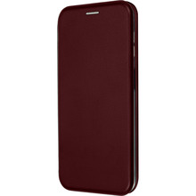 Чохол ARMORSTANDART G-Case для Samsung Galaxy A24 4G (A245) Marsala (ARM68183)