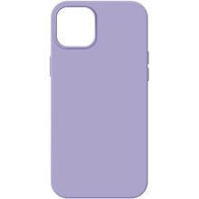 Львов - Чехол ARMORSTANDART ICON2 MagSafe для Apple iPhone 14 Plus Lilac (ARM68396)