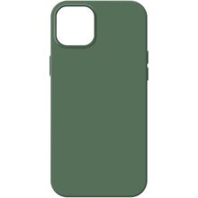 Львов - Чехол ARMORSTANDART ICON2 MagSafe для Apple iPhone 14 Plus Olive (ARM68399)