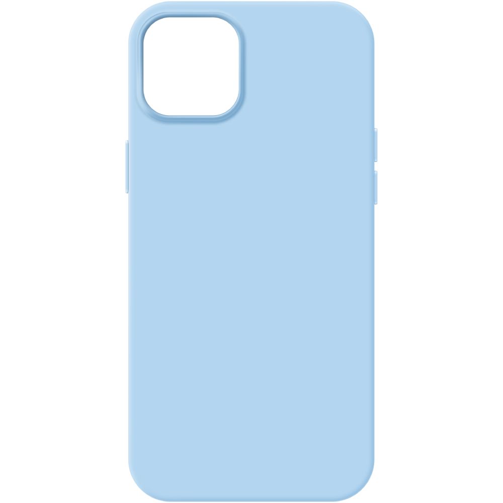 Чохол ARMORSTANDART ICON2 MagSafe для Apple iPhone 14 Plus Sky (ARM68398) Чохол ARMORSTANDART ICON2 MagSafe для Apple iPhone 14 Plus Sky (ARM68398)