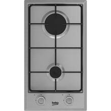 Варильна поверхня BEKO HDCG 32220 FX