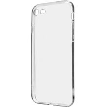 Чохол ARMORSTANDART Air Series для Apple iPhone SE 2022/2020/8/7 Cam cov Transparent (ARM70010)