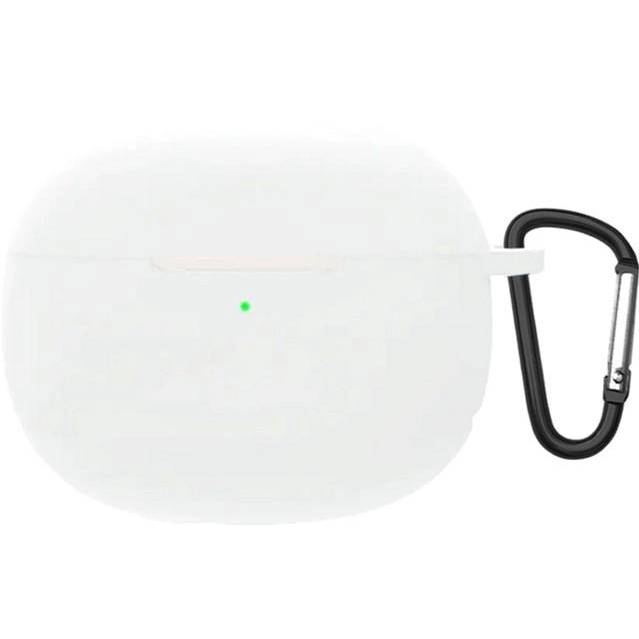 Чехол для наушников ARMORSTANDART Hang Case для Xiaomi Redmi Buds 4 Pro White (ARM68431) Чехол для наушников ARMORSTANDART Hang Case для Xiaomi Redmi Buds 4 Pro White (ARM68431)