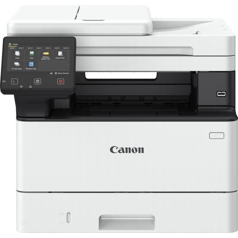 МФУ лазерное CANON LASER MFP I-S MF463DW (5951C008AA)