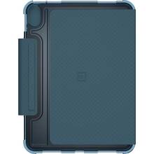 Чохол UAG для Apple iPad 10.9" (10TH GEN, 2022) LUCENT Deep Ocean (12339N315959)