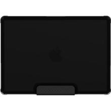 Запорожье - Чехол для ноутбука UAG Lucent для Apple MacBook 14" 2021 Black/Black (134001114040)