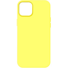 Чохол ARMORSTANDART ICON2 MagSafe для Apple iPhone 14 Plus Canary Yellow (ARM68400)