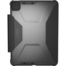 Чохол UAG Plyo для Apple iPad Air 10.9" 5th Gen 2022 Black/Ice (123292114043)