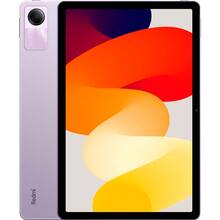 Планшет Xiaomi Redmi Pad SE 4/128GB Lavender Purple (VHU4451EU)