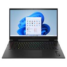 Ноутбук HP OMEN 17-cm2000ua Shadow Black (8A808EA)