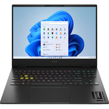 Ноутбук HP OMEN Transcend 16-u0003ua Shadow Black (8A7Z9EA)