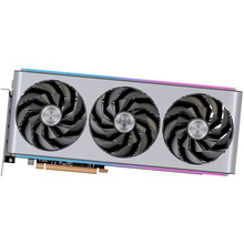 Відеокарта SAPPHIRE Radeon RX 7900 XTX 24GB GDDR6 Nitro+ Gaming OC VAPOR-X (11322-01-40G)