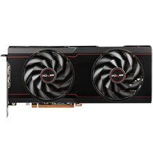 Відеокарта SAPPHIRE Radeon RX 6750 XT 12GB GDDR6 Pulse Gaming OC (11318-03-20G)