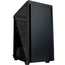 Корпус ZALMAN T3 Plus Black (T3PLUS)