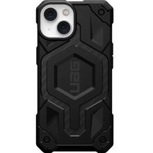 Чохол UAG Monarch Pro Magsafe для Apple iPhone 14 Black (114028114040)