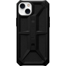 Чохол UAG Monarch для Apple iPhone 14 Plus Black (114033114040)