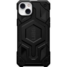 Чехол UAG Monarch Pro для Apple iPhone 14 Plus Black (1140291140400