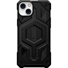 Чохол UAG Monarch Pro для Apple iPhone 14 Plus Carbon Fiber (114029114242)